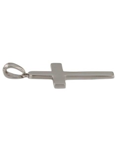 CRUZ-351 - CRUZ DE PLATA DE 2 MM X 3 MM 2