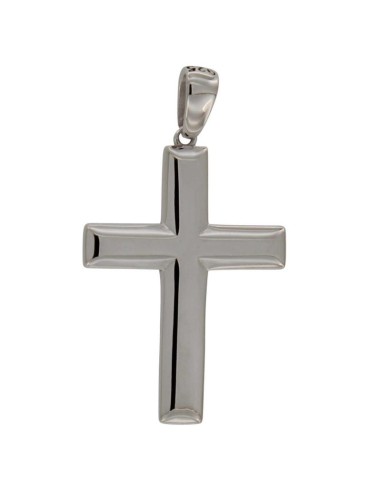 CRUZ-350 - CRUZ DE PLATA DE 2,10 MM X 3 MM