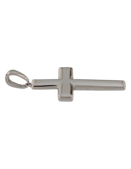 CRUZ-350 - CRUZ DE PLATA DE 2,10 MM X 3 MM