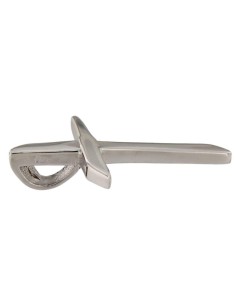 CRUZ-348 - CRUZ DE PLATA DE 2 MM X 2,60 MM 2