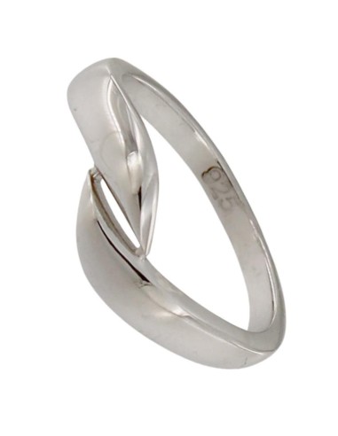 S-2227 - SORTIJA DE PLATA