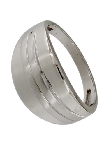S-2225 - SORTIJA DE PLATA