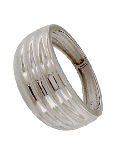 S-2224 - SORTIJA DE PLATA 