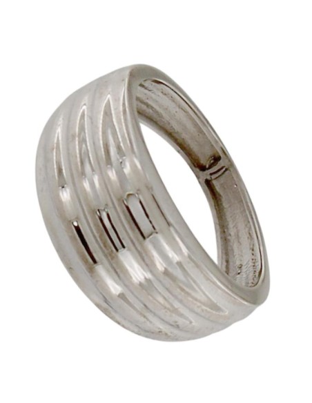 S-2224 - SORTIJA DE PLATA 