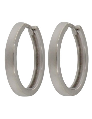 CRI-1326 - CRIOLLA DE PLATA DE 12 MM