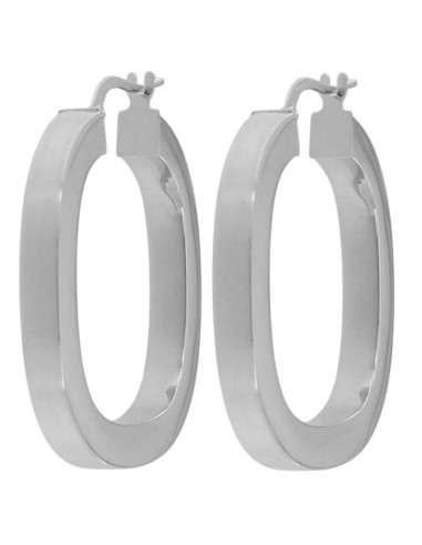 CRI-1280 - CRIOLLA DE PLATA TUBO CUADRADO 32 MM EXT. 