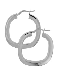 CRI-1280 - CRIOLLA DE PLATA TUBO CUADRADO 32 MM EXT.  2