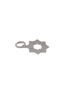 COLG-891 - COLGANTE ESTRELLA MUDEJAR 12MM 2