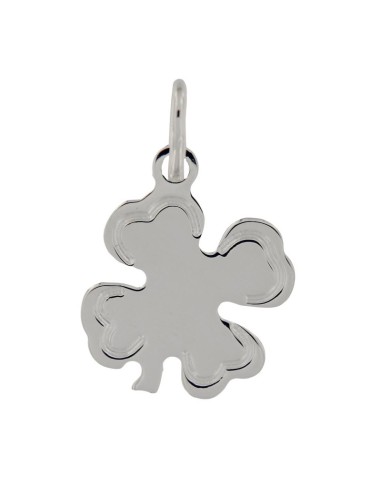COLG-981 - COLGANTE DE TRÉBOL DE 11 MM X 15 MM