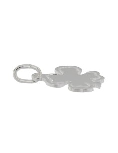 COLG-981 - COLGANTE DE TRÉBOL DE 11 MM X 15 MM 2