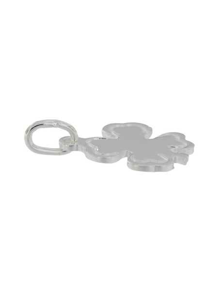 COLG-981 - COLGANTE DE TRÉBOL DE 11 MM X 15 MM