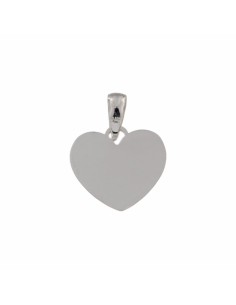 COLG-900 - COLGANTE DE CORAZÓN DE 21 MM X 22 MM