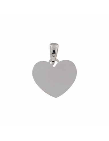COLG-900 - COLGANTE DE CORAZÓN DE 21 MM X 22 MM