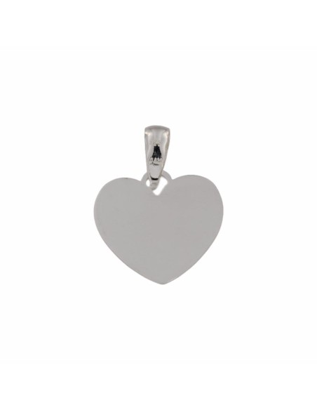 COLG-900 - COLGANTE DE CORAZÓN DE 21 MM X 22 MM