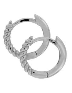 CRI-1146 - CRIOLLA DE PLATA DE 10 MM 2