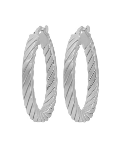 CRI-1123 - CRIOLLA DE PLATA DE 20 MM