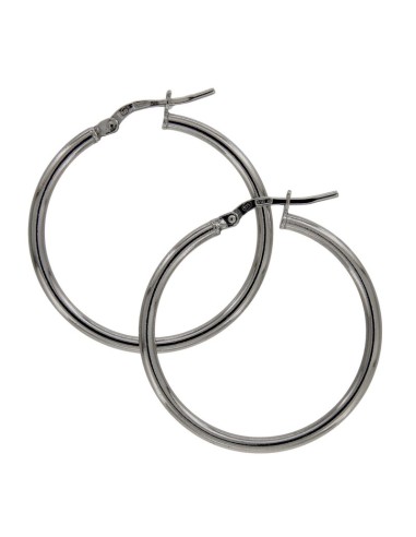 CRI-1138 - CRIOLLA DE PLATA DE 2 MM X 35 MM