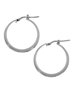CRI-1161 - CRIOLLA DE PLATA DE 20 MM 2
