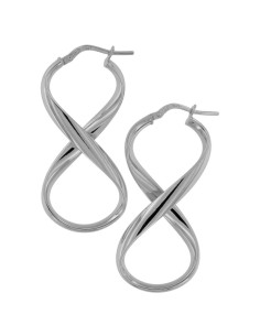 CRI-1287 - CRIOLLA DE PLATA VOLTEADA DE 19 MM X 40 MM 2