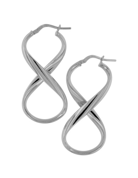 CRI-1287 - CRIOLLA DE PLATA VOLTEADA DE 19 MM X 40 MM