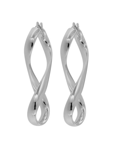 CRI-1284 - CRIOLLA DE PLATA VOLTEADA DE 18 MM X 33 MM