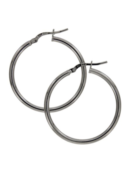 CRI-1139 - CRIOLLA DE PLATA DE 2 MM X 40 MM