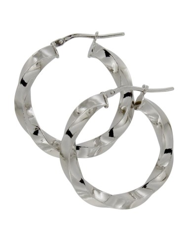 CRI-1086 - CRIOLLA DE PLATA DE 20 MM