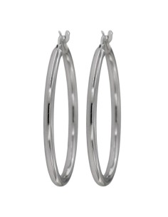 CRI-1137 - CRIOLLA DE PLATA DE 2 MM X 30 MM