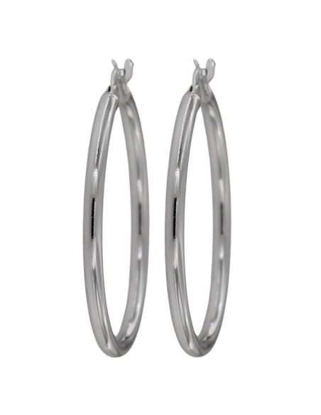 CRI-1137 - CRIOLLA DE PLATA DE 2 MM X 30 MM