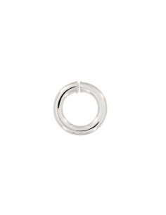 A-7 - ANILLA DE PLATA 5 MM