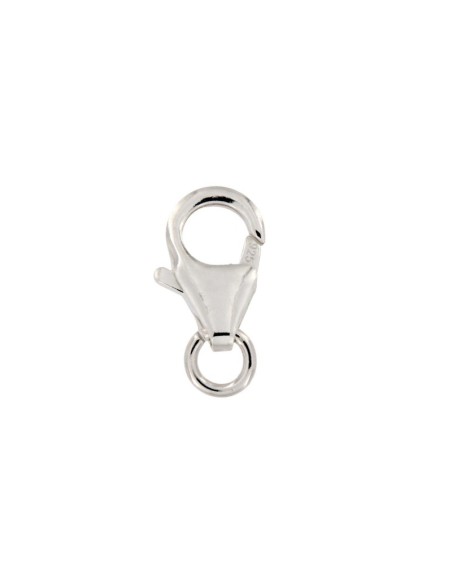 M-23 - MOSQUETÓN DE PLATA DE 7 MM X 10 MM