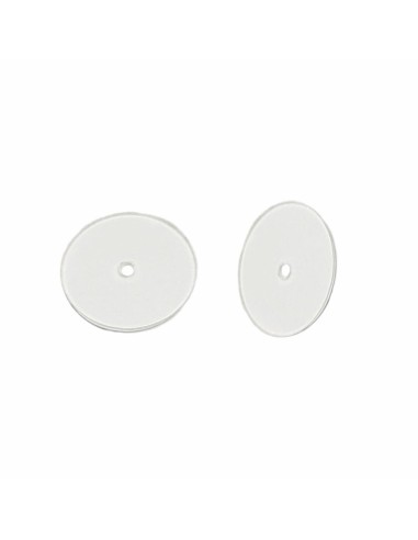 PRE-11 - DISCO ESPECIAL LOBULO RASGADO 2 MM X 12 MM