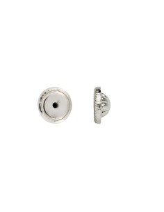 PRE-10 - ROSCA DE PLATA 5 MM X 3 MM 
