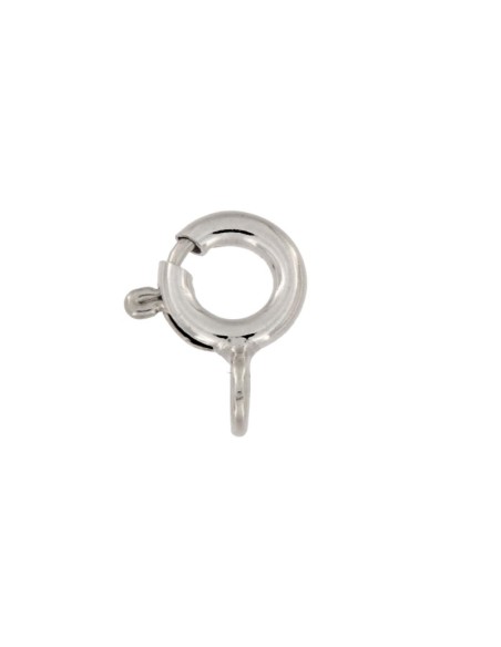 R-5 - REASA DE PLATA 6 MM X 8 MM REFORZADA