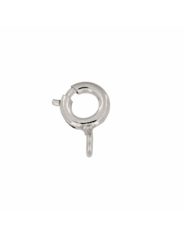 R-6 - REASA DE PLATA 7 MM X 10 MM REFORZADA