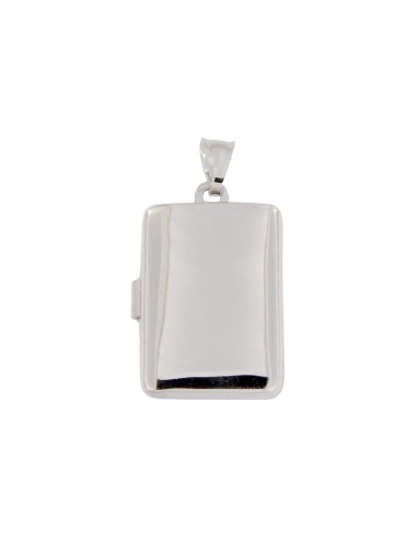 PAS-72 - PASTILLERO EN FORMA RECTANGULAR DE 25 MM X 18 MM
