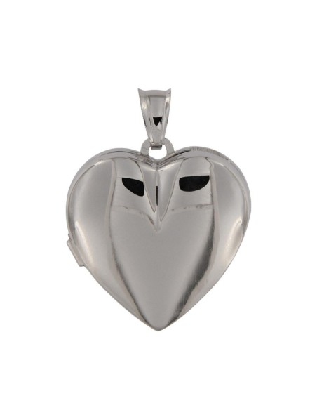 PAS-73 - PASTILLERO DE PLATA EN FORMA DE CORAZÓN DE 22 MM X 19 MM