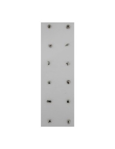 EXP-30 - EXPOSITOR DE PLATA MOTIVOS VARIADOS UNITARIOS
