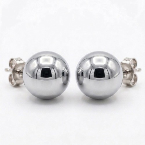 BOLA DE PLATA 4MM