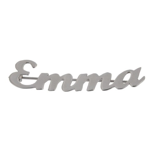 BROCHE RODIO CON NOMBRE 2